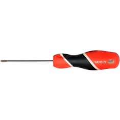 YATO Surubelnita cruce PH0x75 mm