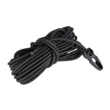 Coarda Elastică 12m cu Clip pentru Prelată