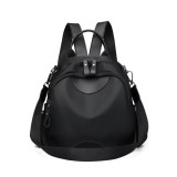 Cumpara ieftin Rucsac dama, Vianna GT3684, Negru