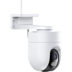 Camera de supraveghere Xiaomi CW400, Wi-Fi, 2.5K, HD 4MP, IP66, BHR7624GL