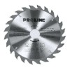 Disc Circular Pentru Lemn Cu Dinti Vidia 400mm / 60d., Proline