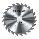 Disc Circular Pentru Lemn Cu Dinti Vidia 140mm / 16d.