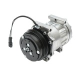 Compresor clima AC pentru NEW Holland cod OEM 84448669, 9202-1103, B74450