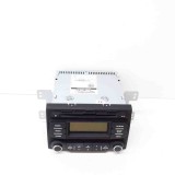 Unitate radio CD KIA RIO III UB 2012 OEM: 96170-1W750CA,96170-1W750,96170-1W750-CA,961701W750CA,10R-035704