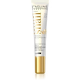 Cumpara ieftin Eveline Cosmetics Royal Snail crema de ochi pentru hidratare si matifiere 30+ 20 ml