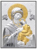 Madonna Perpetua Soccorso 13x18 cm