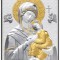 Madonna Perpetua Soccorso 13x18 cm