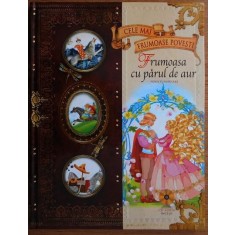 Frumoasa cu Parul de Aur - Nr. 8