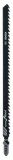 Bosch Set 3 panze ferastrau vertical T 744 D Speed for Wood, 135x180mm ProAdvanced PowerfulTools