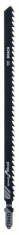 Bosch Set 3 panze ferastrau vertical T 744 D Speed for Wood, 135x180mm ProAdvanced PowerfulTools