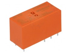 Releu electromagnetic SPDT 24VDC 16A