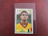 Liviu Ciubotariu sticker Panini Euro 2000 Romania #31
