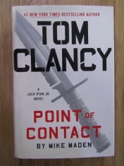 Tom Clancy - Point of Contact