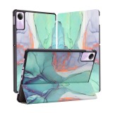 Techsuit - FoldPro - Xiaomi Redmi Pad SE 11&amp;quot; - Green Time