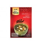 Pasta Condimentata pentru Supa Japoneza Miso Pronat 50gr