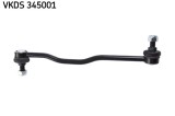 SKF VKDS 345001 Brat/bieleta suspensie, stabilizator