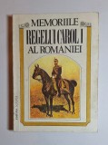 Memoriile regelui Carol I al Rom&acirc;niei, vol. II (1869&ndash;1875) &ndash; Ed. Scripta, 1993