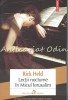 Lectii Nocturne in Micul Ierusalim - Rick Held, Polirom, 2021, Roman, Editie Brosata, Inspirat din Fapte Reale