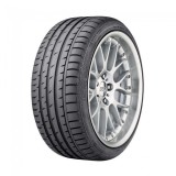 Anvelope Continental Contisportcontact 3 245/50R18 100Y Vara