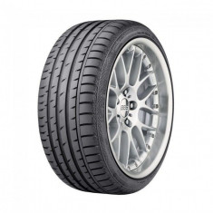 Anvelope Continental Contisportcontact 3 285/35R18 101Y Vara foto