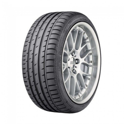 Anvelope Continental Contisportcontact 3 245/50R18 100Y Vara foto