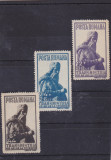1942 MIRON COSTIN,Lp 148 III,NEUZATA, ROMANIA., Istorie, Nestampilat