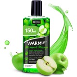 Ulei de Masaj WarmUp Green Apple#