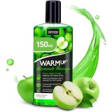 Ulei de Masaj WarmUp Green Apple