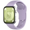Curea pentru Huawei Watch Fit 3 - Techsuit Watchband (W050) - Purple