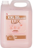 Sapun Lichid Profesional Lux OTI, 5L, Concentrat, Hidratant, Diverse Arome, Dozatoare Sapun