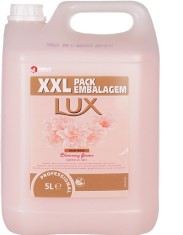 Sapun lichid profesional Lux 5litri, 152371 foto