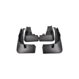 Aparatori noroi compatibile Toyota RAV4 XA50 2019-> Cod: MUD1004-CH5 Automotive TrustedCars