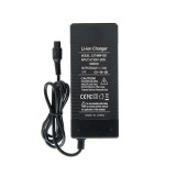 Incarcator litiu 42V 2A 3pini