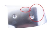 Ornament panou ușă dreapta spate MERCEDES-BENZ CLS C218 2013 OEM: A2187370288 25218571