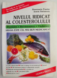 Nivelul ridicat al colesterolului Prevenire Recunoastere Vindecare Hrana este cel mai bun medicament &ndash; Rosemarie Franke