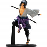 Figurina Naruto Shippuden - Sasuke, Abystyle