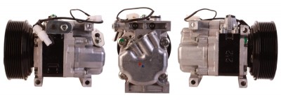 LUCAS ACP910 Compresor, climatizare foto