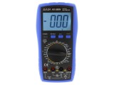 Multimetru Digital AXIOMET AX-588N LCD 3,5 Cifre 1uA-20A DC