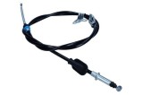 Cablu frana de mana TOYOTA COROLLA Verso (ZER_, ZZE12_, R1_) (2004 - 2009) MAXGEAR 32-1536