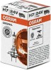 Bec Camion 24V H7 70 W Original, Osram