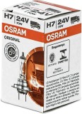 Bec Camion 24V H7 70 W Original, Osram