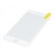 Folie Protectie Ecran Samsung A520 Galaxy A5 2017 Tempered Glass 3D Alb