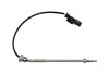 Senzor temperatura filtru particule Opel Insignia A 2.0cdti 2014-, Zafira C 2.0cdti 2015-, in spatele turbocompresorului, NTY EGT-PL-041