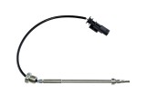 Senzor temperatura filtru particule Opel Insignia A 2.0cdti 2014-, Zafira C 2.0cdti 2015-, in spatele turbocompresorului, NTY EGT-PL-041