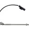 Senzor temperatura filtru particule Opel Insignia A 2.0cdti 2014-, Zafira C 2.0cdti 2015-, in spatele turbocompresorului, NTY EGT-PL-041