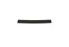 Ornament aripa Tesla Model X, 11.2015-, montare spate, dreapta, negru, textura; spate, RapidAuto, Rapid