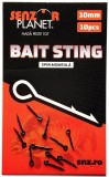 Spin Momeala SENZOR Bait Sting Medium, 10mm, 10buc/pac