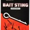 Spin Momeala SENZOR Bait Sting Medium, 10mm, 10buc/pac