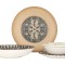 Bonna Set de vesela (Small) - Mesopotamia - 24 bucăți - 6 persoane - Porţelan