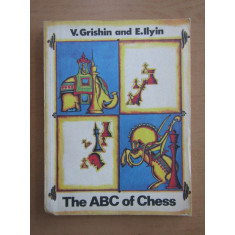 V. Grishin - The ABC of Chess